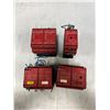 Image 2 : Lot of Schneider Electric Modules