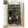 Image 2 : Power One DC Power Supplies #MAP130-4002 Power Supply
