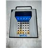 Image 1 : WTC #937-1009 Hand Held Terminal