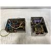 Image 1 : Lot of (2) Power Supplies