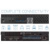 Image 3 : POWERFUL DELL OPTIPLEX MINI PC i5-6TH 3.1GHz/8GB RAM/256GB SSD