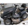 Image 1 : CRAFTSMAN DYS 5500 RIDE ON LAWN TRACTOR 