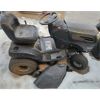 Image 2 : CRAFTSMAN DYS 5500 RIDE ON LAWN TRACTOR 