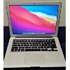 Image 1 : 13" APPLE MACBOOK AIR INTEL i5/8 GB/256GB SSD/BIG SUR OSX/OFFICE 2021