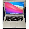 Image 1 : 13" APPLE MACBOOK AIR INTEL i5/8 GB/BIG SUR OSX/OFFICE 2021