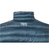 Image 2 : SIZE MEDIUM-NEW LTD EDITION YETI DOWN GREEN VEST