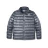Image 1 : XL-NEW LTD EDITION YETI DOWN GREY JACKET