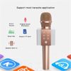 Image 3 : NEW $69.99 WIRELESS BLUETOOTH KARAOKE MICROPHONE, LOUDER VOLUME, MORE BASS