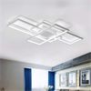 Image 1 : OKES LED CEILING LIGHT KIT, 75 W, MODERN DESIGN