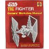 Image 1 : STAR WARS TIE FIGHTER OWNERS' MANUAL