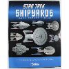 Image 1 : STAR TREK SHIPYARDS STAR FLEET SHIPS 2294 