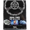 Image 1 : STAR TREK DEEP SPACE NINE ILLUSTRATED HANDBOOK