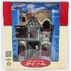 Image 1 : LEMAX HALL OF JUSTICE COLLECTIBLE LIGHTED BUILDING