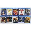 Image 1 : 10 ASST. BLU-RAYS INCLUDING THE BOSS, ATOMIC BLOND