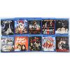 Image 1 : 10 ASST. BLU-RAYS INCLUDING THE STOLEN, BAYWATCH