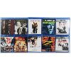 Image 1 : 10 ASST. BLU-RAYS INCLUDING RED MIST, THE ENFORCER