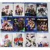 Image 1 : ALL 12 SEASONS OF THE BIG BANG THEORY BLU-RAY SETS
