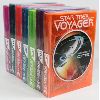 Image 1 : STAR TREK VOYAGER 7 SEASON DVD SET