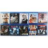 Image 1 : 10 ASST. BLU-RAY'S INCL. THE TOWN AND HALL PASS