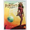 Image 1 : THE ART OF DEJAH THORIS AND THE WORLDS OF MARS