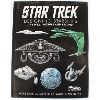 Image 1 : STAR TREK DESIGNING STARSHIPS HC BOOK