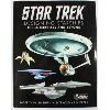 Image 1 : STAR TREK DESIGNING STARSHIPS HC BOOK 