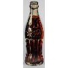 Image 1 : VINTAGE COCA-COLA BOTTLE ADVERTISING SIGN
