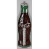 Image 1 : COCA-COLA BOTTLE THERMOMETER