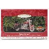 Image 1 : HALLMARK KEEPSAKES HARLEY DAVIDSON TREE ORNAMENT