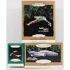 Image 1 : HALLMARK KEEPSAKES ASSORTED STAR TREK TREE ORNAMENTS