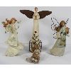 Image 1 : ANGEL FIGURINES