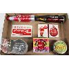 Image 1 : ASSORTED COCA-COLA MEMORABILIA
