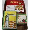 Image 1 : CHRISTMAS KITCHEN WARE