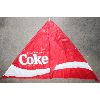 Image 1 : NYLON COCA-COLA KITE