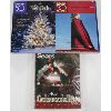 Image 1 : 3 SEAR CATALOGUES INCL. 2 CHRISTMAS WISH BOOKS
