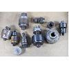 Image 1 : ASSORTED SIZED BLADE ADAPTER FOR ANGLE GRINDERS