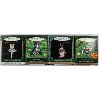 Image 1 : HALLMARK KEEPSAKES HANDCRAFTED MINIATURE TREE ORNAMENTS