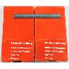 Image 1 : 2 HAUBOLD-KIHLBERG GRIP CLINCH INDUSTRIAL STAPLES