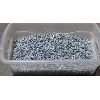 Image 1 : PLASTIC BIN WITH 1" SCREWS