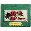 Image 1 : HALLMARK KEEPSAKES TREE ORNAMENT - 3pc SET
