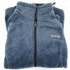 Image 1 : COLUMBIA FLEECE ZIP UP SWEATER - SIZE M