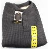 Image 1 : MENS BC CLOTHING FLEECE LINED THERMAL TOPS