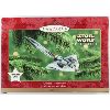 Image 1 : HALLMARK KEEPSAKES MAGIC STAR WARS TREE ORNAMENT