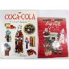Image 1 : 2 COCA-COLA COLLECTIBLE GUIDE BOOKS