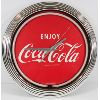 Image 1 : COCA-COLA WALL CLOCK