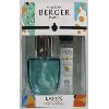 Image 1 : MAISON BERGE LAMPE REED DIFFUSER - SAVOURY TANGERINE