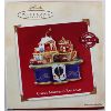 Image 1 : HALLMARK KEEPSAKES MAGIC TREE ORNAMENT