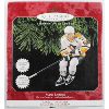 Image 1 : HALLMARK KEEPSAKES MARIO LEMIEUX TREE ORNAMENT