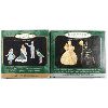 Image 1 : HALLMARK KEEPSAKES WIZARD OF OZ TREE ORNAMENTS