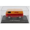 Image 1 : LIMITED EDITION COCA-COLA 1960 VW DELIVERY VAN